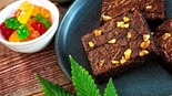 大长腿美女逼逼美爆操吧大麻披上糖果外衣！美国儿童和青少年成了受害者